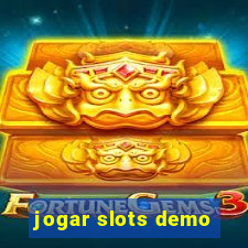 jogar slots demo